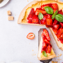 Load image into Gallery viewer, Strawberry Cheesecake
