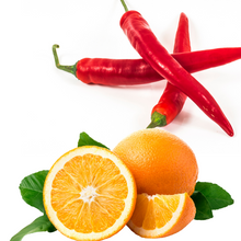 Load image into Gallery viewer, Sweet Orange Chilli Pepper
